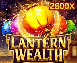 JDB : Lantern Wealth - HUNIAN138