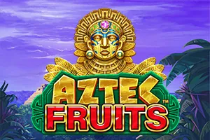 Playtech : Aztec Fruits - HUNIAN138