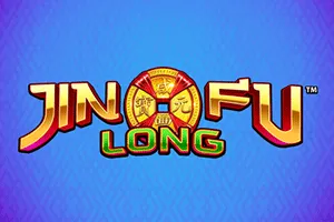 Playtech : Jinfu Long - HUNIAN138