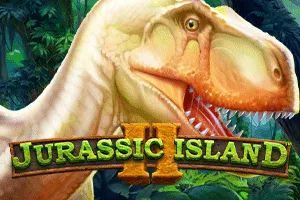 Playtech : Jurassic Island 2 - HUNIAN138