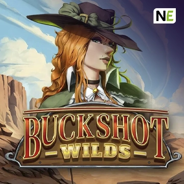 NetEnt : Buckshot Wilds - HUNIAN138