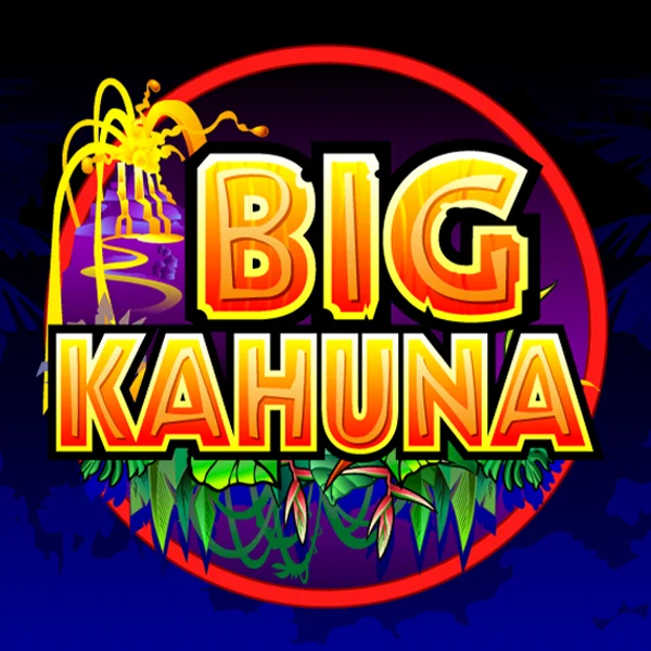 Microgaming : Big Kahuna - HUNIAN138