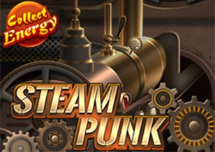 AFB : Steam Punk - HUNIAN138
