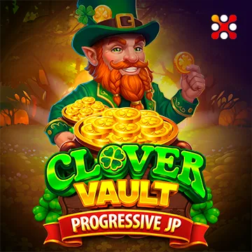 Mancala : Clover Vault: Progressive JP - HUNIAN138
