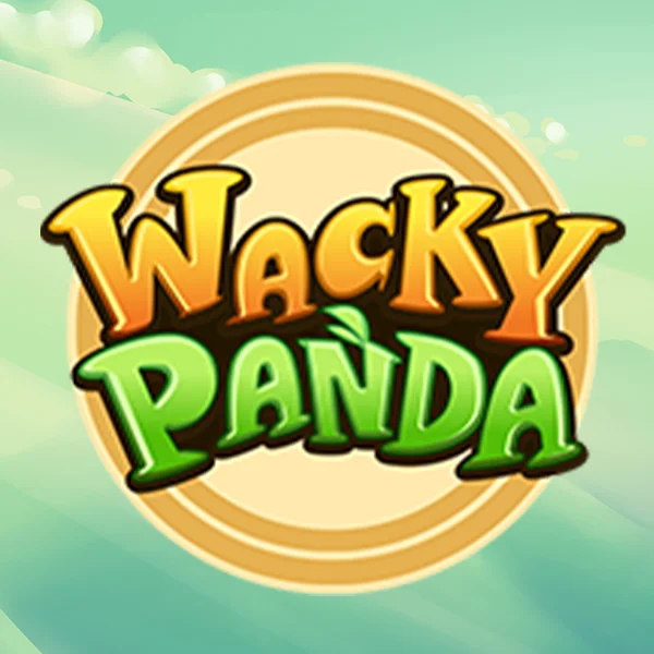 Microgaming : Wacky Panda - HUNIAN138