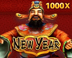 JDB : New Year - HUNIAN138