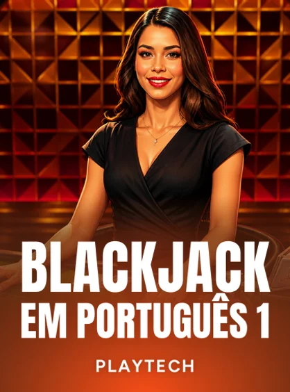 Blackjack em Português 1 - HUNIAN138