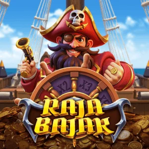 Besoft : Pirate King - HUNIAN138
