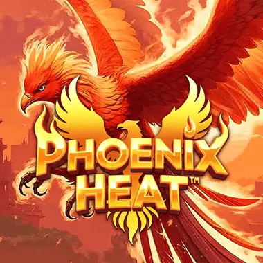 Playtech : Phoenix Heat - HUNIAN138