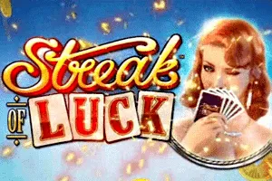 Playtech : Streak of Luck - HUNIAN138