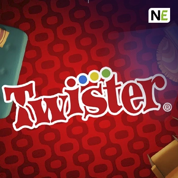 NetEnt : Twister - HUNIAN138