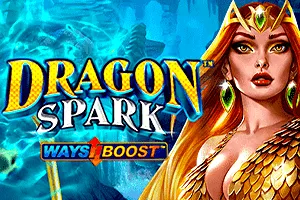 Playtech : Dragon Spark - HUNIAN138