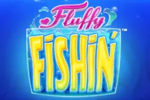 Playtech : Fluffy Fishin’ - HUNIAN138