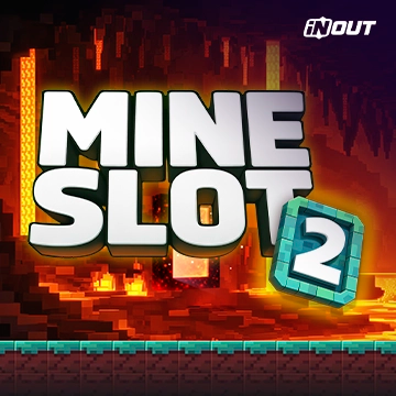 Inout : Mine Slot 2 - HUNIAN138