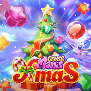 Besoft : Sweet Crush Xmas - HUNIAN138