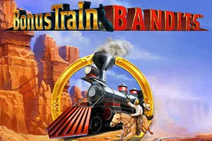 Playtech : Bonus Train Bandits - HUNIAN138