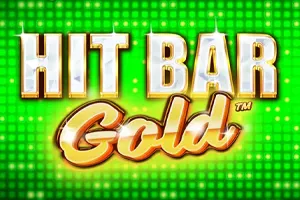 Playtech : Hit Bar: Gold - HUNIAN138