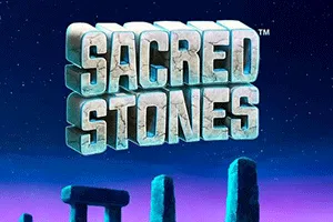 Playtech : Sacred Stones - HUNIAN138