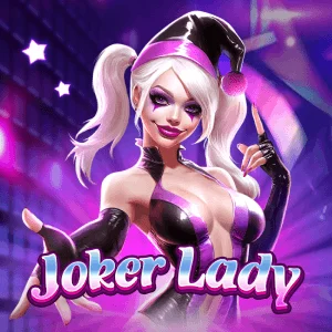 Besoft : Joker Lady - HUNIAN138
