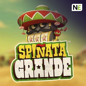NetEnt : Spinata Grande - HUNIAN138