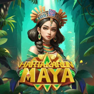 Besoft : Treasures of Maya - HUNIAN138