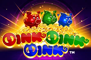 Playtech : Oink Oink Oink - HUNIAN138