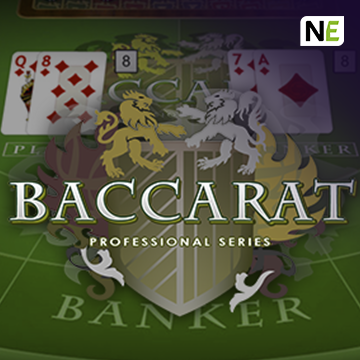 NetEnt : NetEnt Baccarat - HUNIAN138