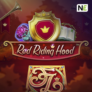 NetEnt : Fairytale Legends: Red Riding Hood - HUNIAN138