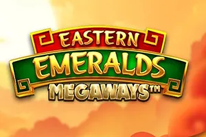Playtech : POP Eastern Emeralds Megaways (Quickspin) - HUNIAN138
