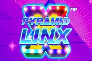 Playtech : Pyramid Linx - HUNIAN138