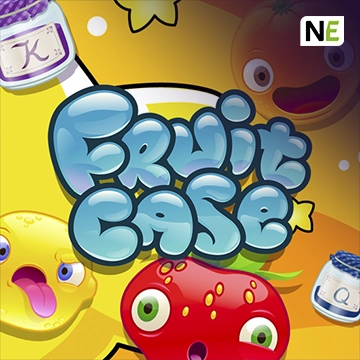 NetEnt : Fruit Case - HUNIAN138