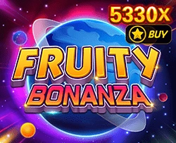 JDB : Fruity Bonanza - HUNIAN138