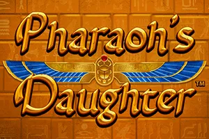 Playtech : Pharaohs Daughter - HUNIAN138