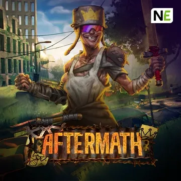NetEnt : Aftermath - HUNIAN138