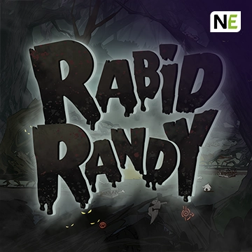 NetEnt : Rabid Randy - HUNIAN138