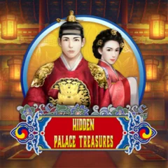 Microgaming : Hidden Palace Treasures - HUNIAN138