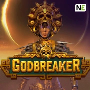 NetEnt : Godbreaker - HUNIAN138