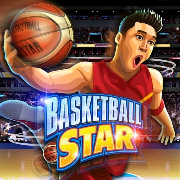 Microgaming : Basketball Star - HUNIAN138