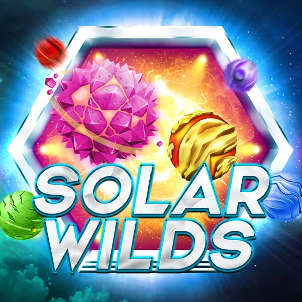 Microgaming : Solar Wilds - HUNIAN138