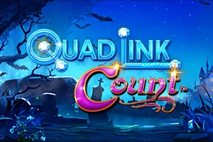 Playtech : Quad Link Count - HUNIAN138