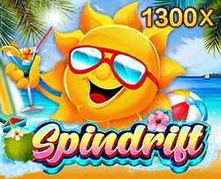 JDB : Spindrift - HUNIAN138