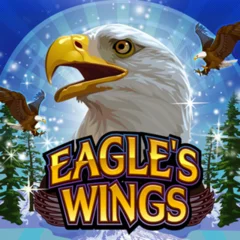 Microgaming : Eagles Wings - HUNIAN138