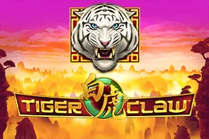 Playtech : Tiger Claw - HUNIAN138