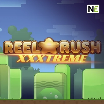 NetEnt : Reel Rush XXXtreme - HUNIAN138