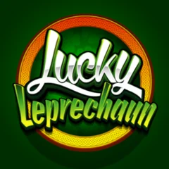 Microgaming : Lucky Leprechaun - HUNIAN138