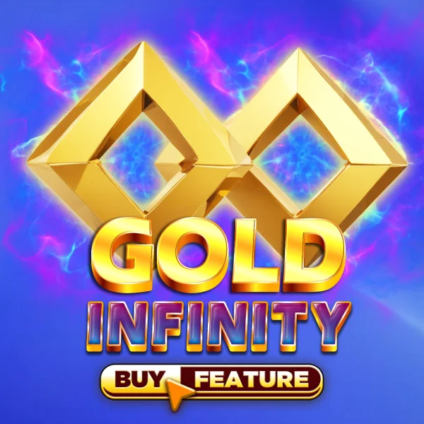 Microgaming : Gold Infinity - HUNIAN138