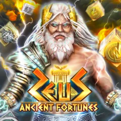 Microgaming : Ancient Fortunes: Zeus - HUNIAN138